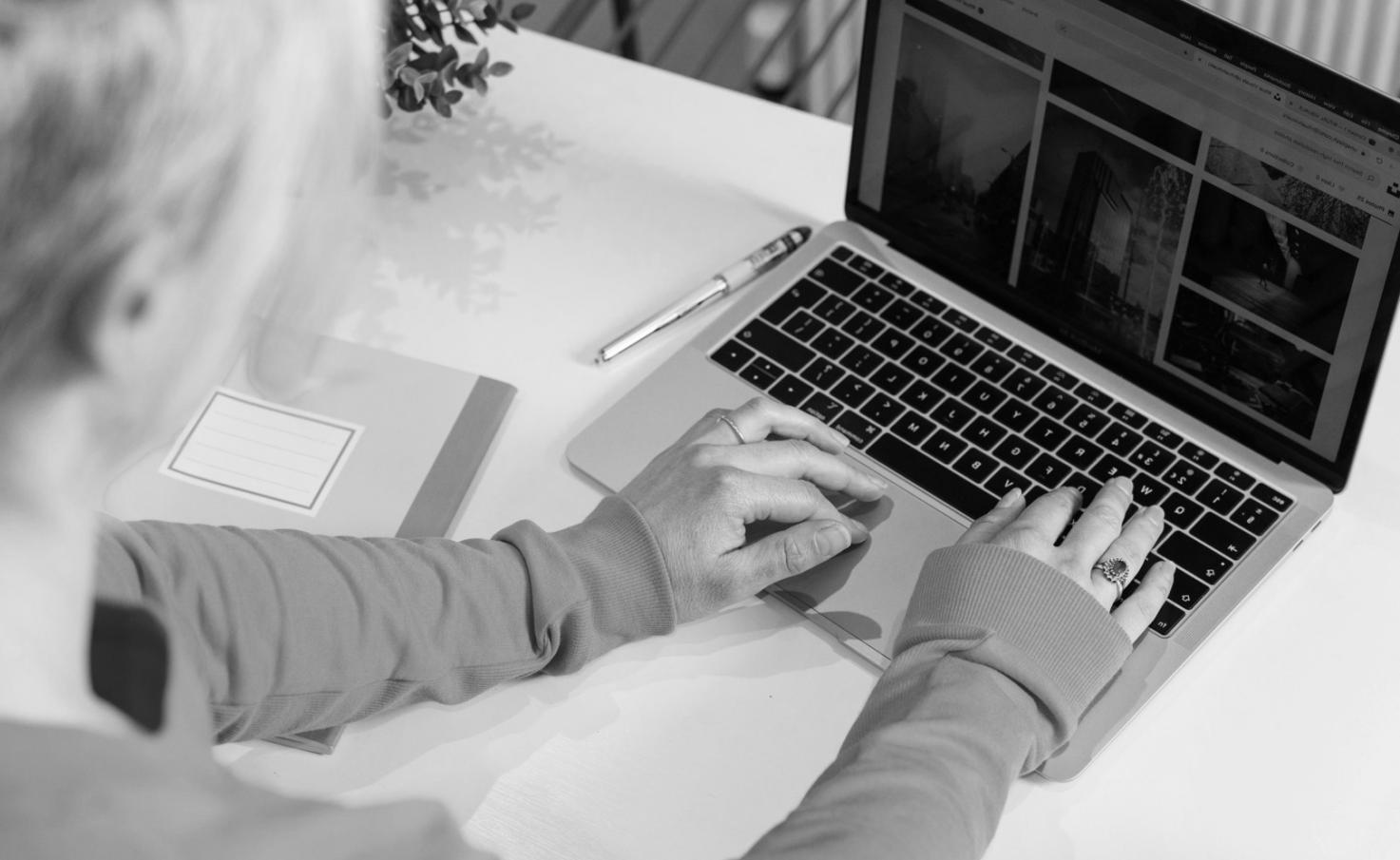 Análisis estratégico de palabras clave en acción